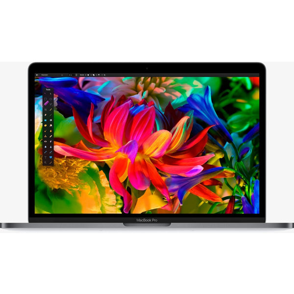 Apple MacBook Pro Core™ i7 2.8GHz 256GB SSD 16GB 15.4"