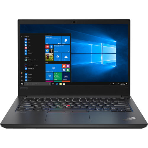 Lenovo ThinkPad E14 Core™ i5-10210U 1.6GHz 1TB 8GB 14"