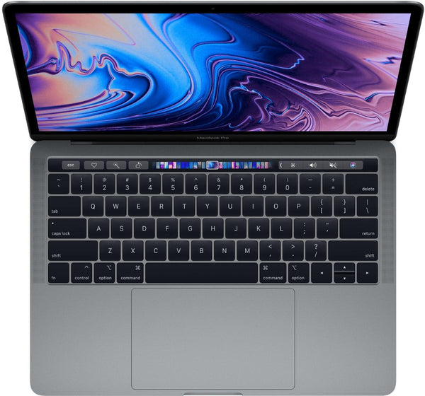 Apple MacBook Pro Core™ i7 2.7GHz 1TB SSD 16GB 13.3"