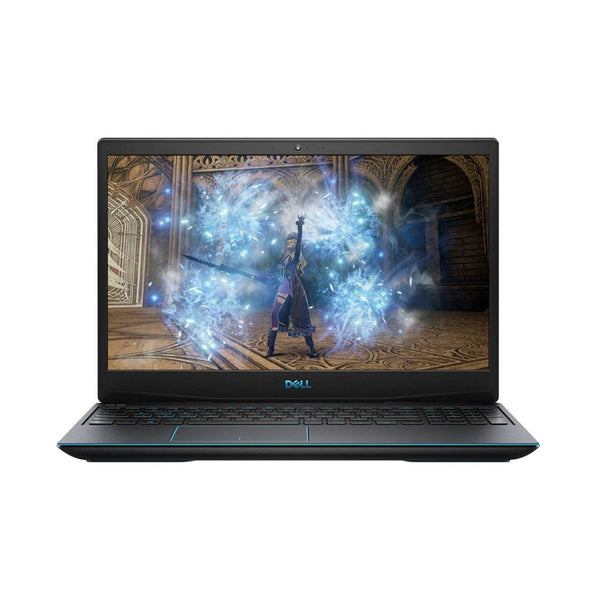 Dell G3 3500-7722BLK GAMING Core™ i7-10750H 2.6GHz 512GB SSD 16GB 15.6"