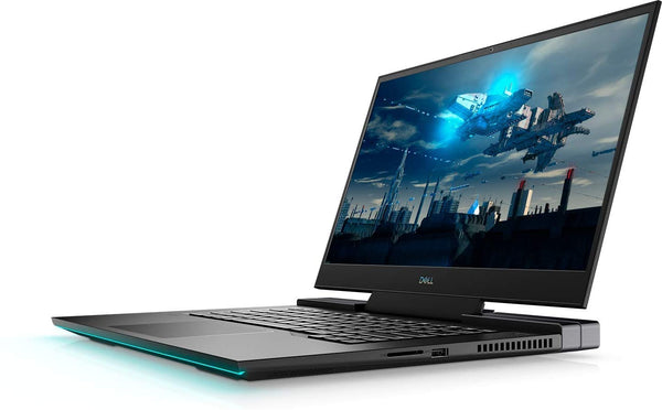 Dell Inspiron G7 7500 GAMING Core™ i7-10750H 2.6GHz 1TB SSD 16GB 15.6" (FR)