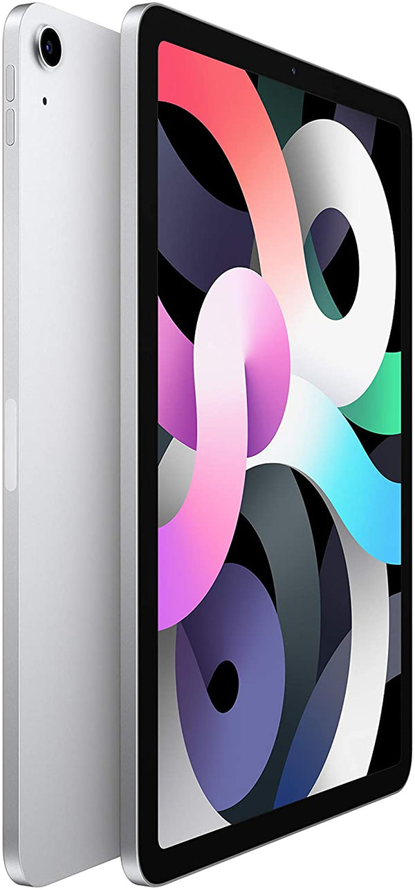 Apple iPad Air 10.9 Wi-Fi 64GB Silver