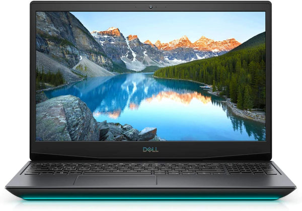 Dell G5 5500 GAMING Core™ i7-10750H 2.6GHz 256GB SSD 8GB 15.6"