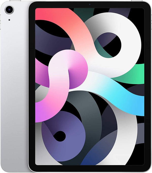 Apple iPad Air 10.9 Wi-Fi 64GB Silver