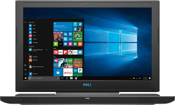Dell G7 GAMING Core™ i9-10885H 2.4GHz 1TB SSD 16GB 15.6" (FR)