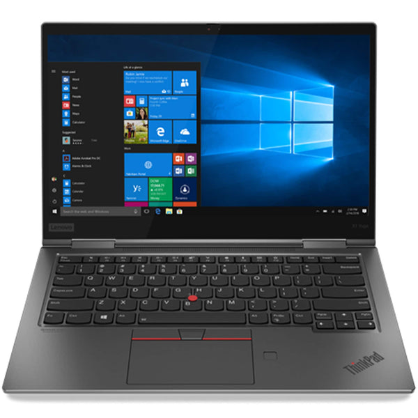 Lenovo ThinkPad X1 Yoga Core™ i7-8665U 1.9GHz 512GB SSD 16GB 14"