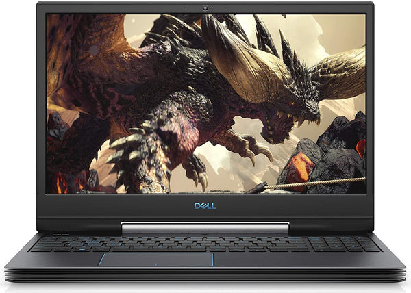 Dell G5 GAMING Core™ i7-10750H 2.6GHz 512GB SSD 16GB 15.6" (FR)