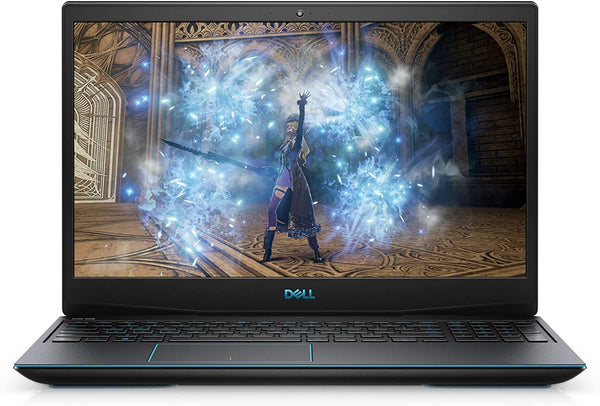 Dell G3 3500-5078BLK GAMING Core™ i5-10300H 2.5GHz 512GB SSD 8GB 15.6"