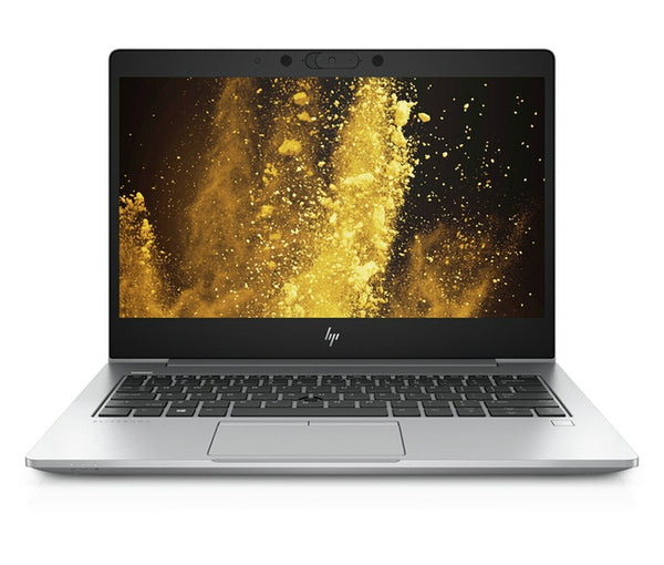 HP EliteBook 830 G6 Core™ i5-8365U 1.6GHz 256GB SSD 8GB 13.3"
