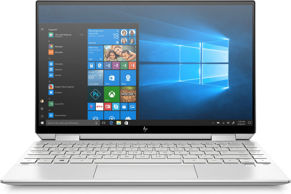 HP Spectre x360 13-AW0008 CONVERTIBLE 2-IN-1 Core™ i5 1035G4 1.1GHz 512GB SSD + 32GB Optane 8GB 13.3"