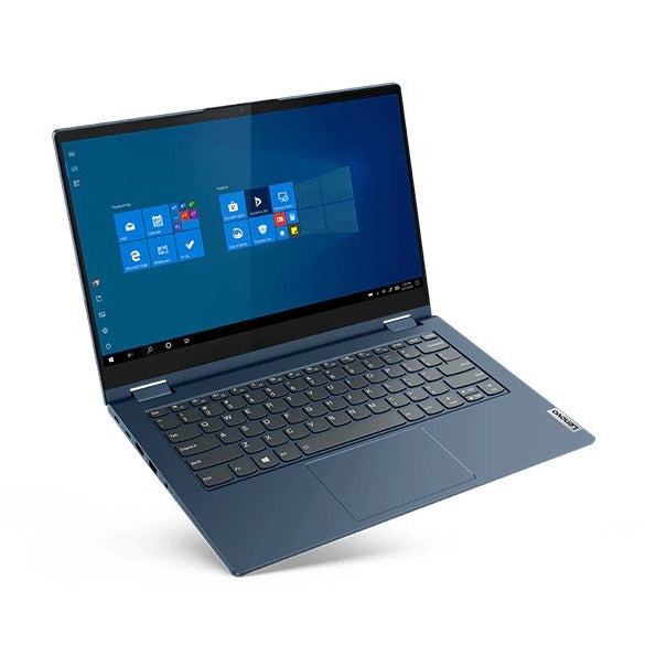 Lenovo ThinkBook 14s Yoga Core™ i7-1165G7 2.8GHz 512GB SSD 16GB 14"