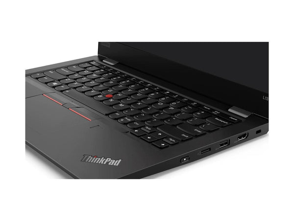 Lenovo ThinkPad L13 Core™ i7-10510U 1.8GHz 256GB SSD 8GB 13.3"
