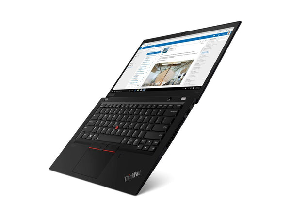 Lenovo ThinkPad T14s Core™i5-10210U 1.6GHz 256GB SSD 8GB 14"