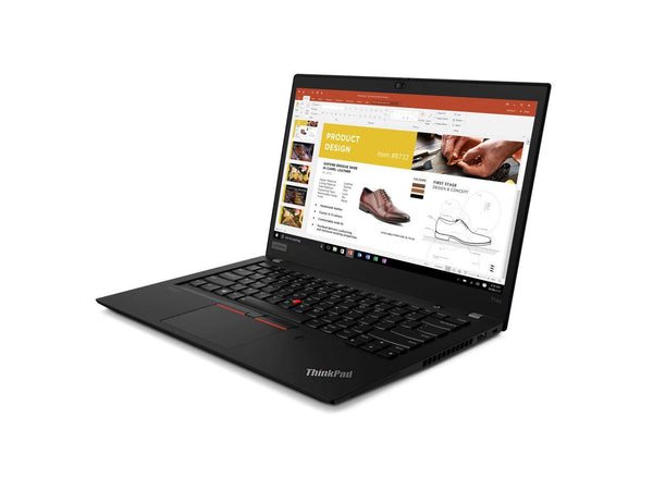 Lenovo ThinkPad T14s AMD Ryzen 5 Pro 4650U 2.1GHz 512GB SSD 8GB 14.0"