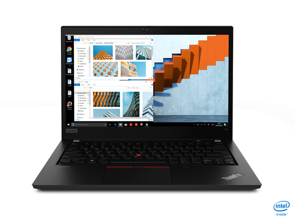 Lenovo ThinkPad T14 Core™ i5-10210U 1.6GHz 512GB SSD 16GB 14"