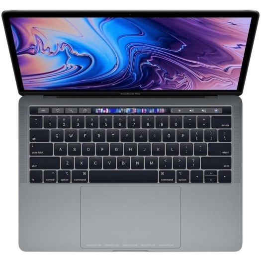 Apple MacBook Pro Core™ i9 2.3GHz 1TB SSD 32GB 15.4"