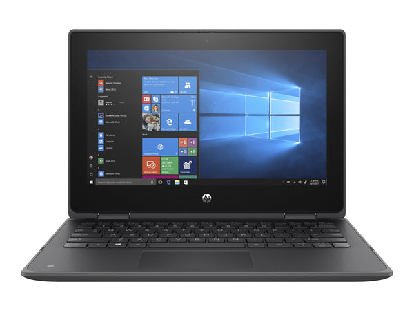 HP ProBook x360 11 G5 CONVERTIBLE 2-IN-1 Celeron® N4020 1.1GHz 128GB m.2 SSD 4GB 11.6”