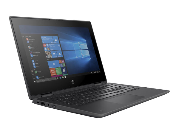 HP ProBook x360 11 G5 CONVERTIBLE 2-IN-1 Celeron® N4020 1.1GHz 128GB m.2 SSD 4GB 11.6”