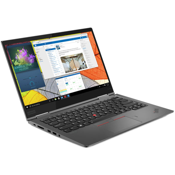 Lenovo ThinkPad X1 Yoga Core™ i7-8665U 1.9GHz 512GB SSD 16GB 14"