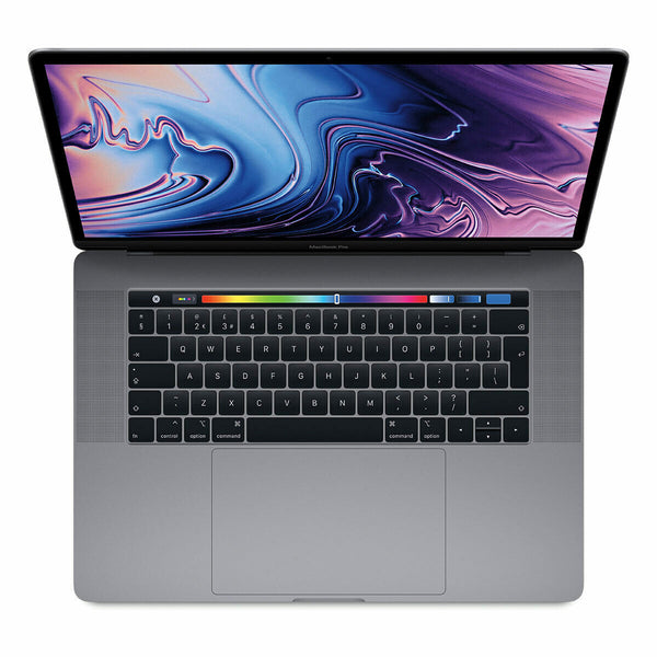 Apple Macbook Pro Core™ i9 2.3GHz 1TB SSD 32GB 15.4"