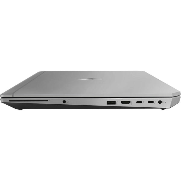 HP ZBook 15 G5 WORKSTATION Xeon® E-2176M 2.7GHz 512GB SSD 32GB 15.6"