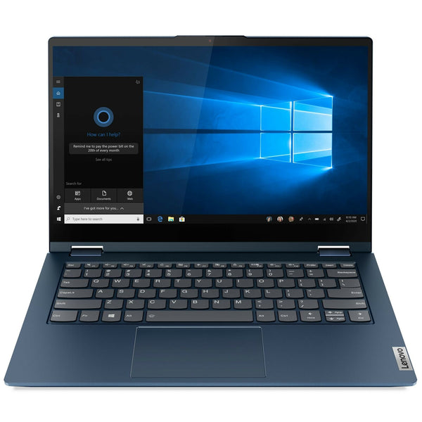 Lenovo ThinkBook 14s Yoga Core™ i5-1135G7 2.4GHz 512GB SSD 8GB 14"
